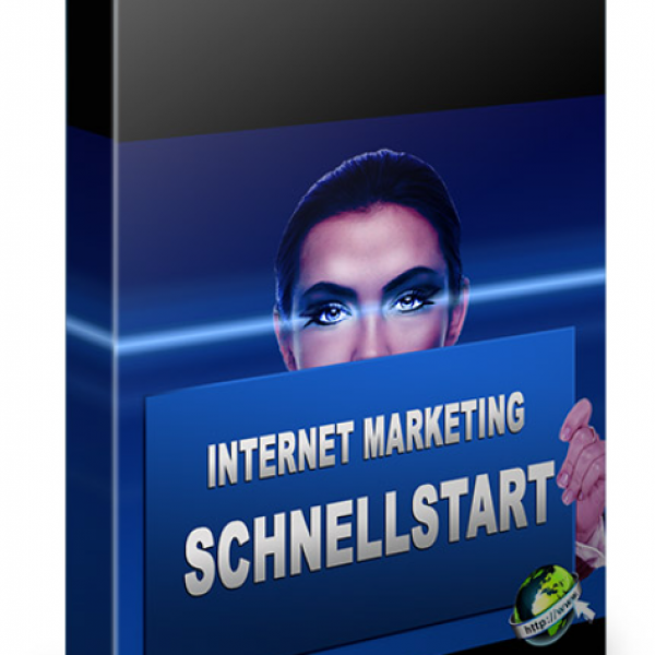 Internet Marketing Schnellstart I PLR Lizenz I PHP Scripte I u. Verkaufswebseite